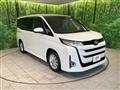 2022 Toyota Noah