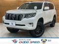 2019 Toyota Land Cruiser Prado