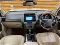 2019 Toyota Land Cruiser Prado
