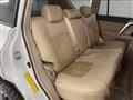 2019 Toyota Land Cruiser Prado