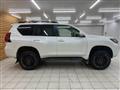 2019 Toyota Land Cruiser Prado