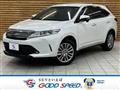 2019 Toyota Harrier