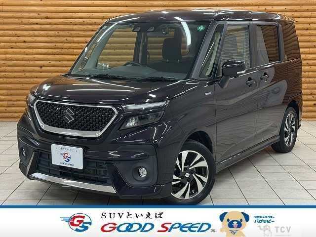 2021 Suzuki Suzuki Others