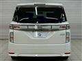 2018 Nissan Elgrand