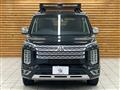 2022 Mitsubishi Delica D5
