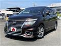 2014 Nissan Elgrand