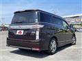 2014 Nissan Elgrand