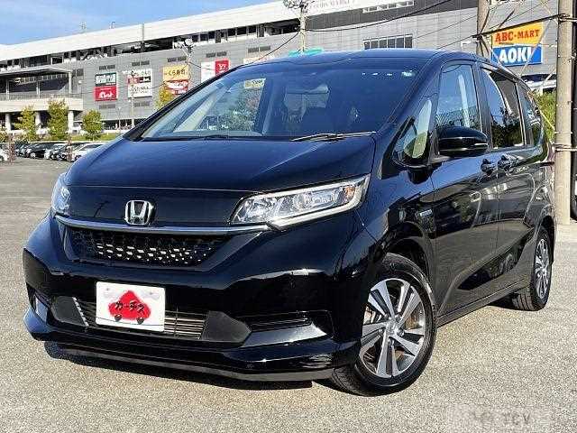 2020 Honda Freed