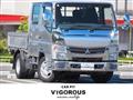 2011 Mitsubishi Fuso Canter
