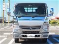 2011 Mitsubishi Fuso Canter