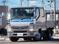 2011 Mitsubishi Fuso Canter