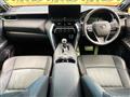 2022 Toyota Harrier