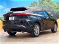 2022 Toyota Harrier