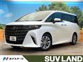 2024 Toyota Alphard Hybrid