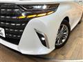 2024 Toyota Alphard Hybrid