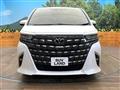 2024 Toyota Alphard Hybrid