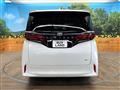 2024 Toyota Alphard Hybrid