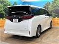 2024 Toyota Alphard Hybrid