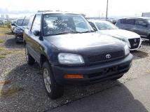 1995 Toyota RAV4 J