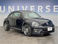 2017 Volkswagen Beetle