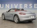 2015 Porsche Boxster