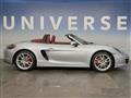2015 Porsche Boxster