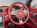 2015 Porsche Boxster