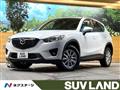 2013 Mazda CX-5