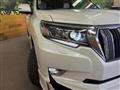 2022 Toyota Land Cruiser Prado