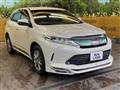 2019 Toyota Harrier