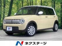 2016 Suzuki Lapin