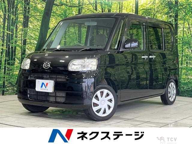 2012 Daihatsu Tanto