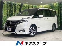 2016 Nissan Serena