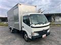 2007 Toyota Dyna Truck