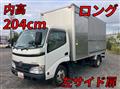 2007 Toyota Dyna Truck