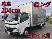 2007 Toyota Dyna Truck