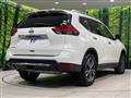 2018 Nissan X-Trail