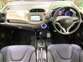 2011 Honda Fit Hybrid