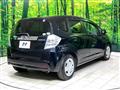 2011 Honda Fit Hybrid