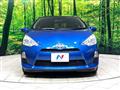 2013 Toyota AQUA