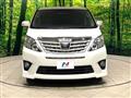 2013 Toyota Alphard G
