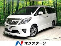 2013 Toyota Alphard G