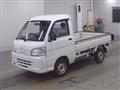 2007 Daihatsu Hijet Truck
