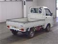 2007 Daihatsu Hijet Truck