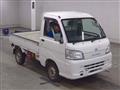 2007 Daihatsu Hijet Truck