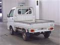 2007 Daihatsu Hijet Truck
