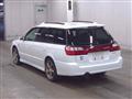 2001 Subaru Legacy Touring Wagon