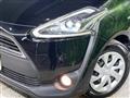 2018 Toyota Sienta