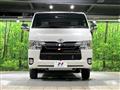 2019 Toyota Hiace Van