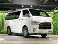 2019 Toyota Hiace Van